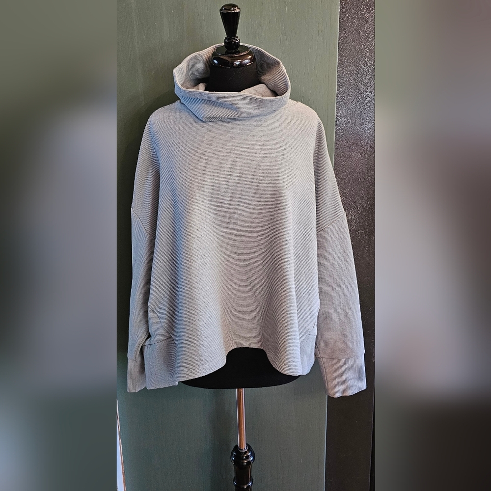 Shambhala Sweater